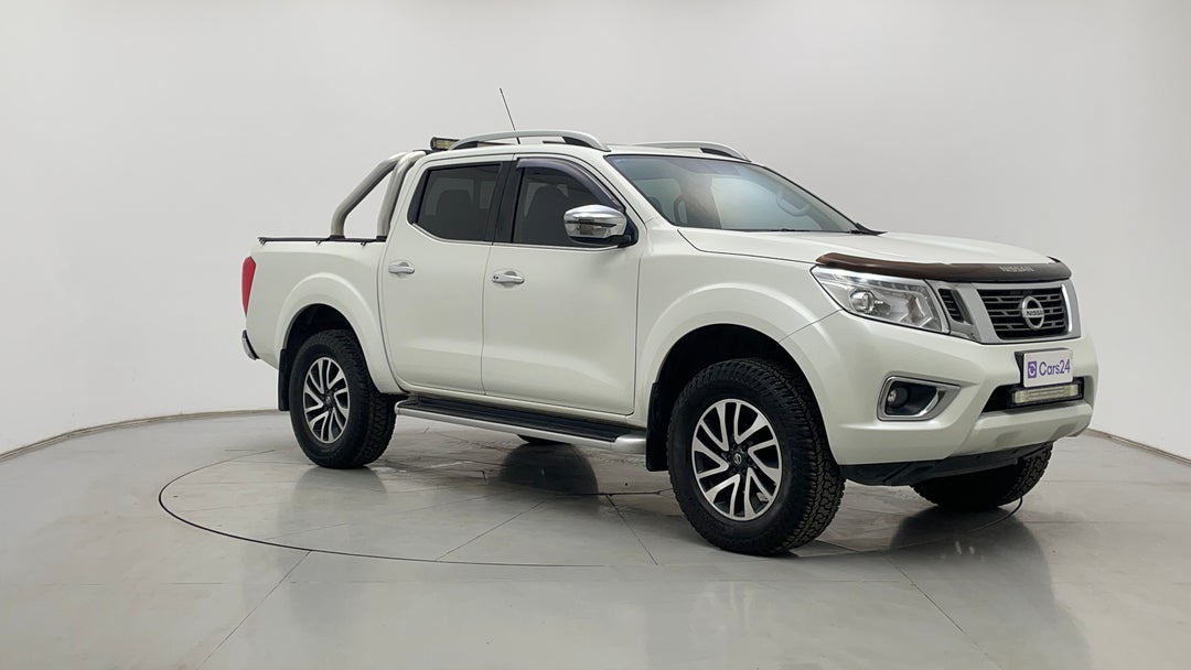 Right Front Diagonal (45- Degree) View