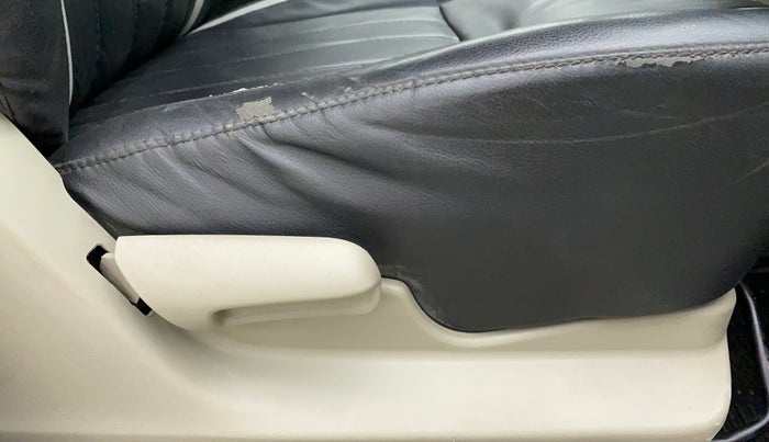 2015 Maruti Celerio VXI AGS, Petrol, Automatic, 44,532 km, Driver Side Adjustment Panel
