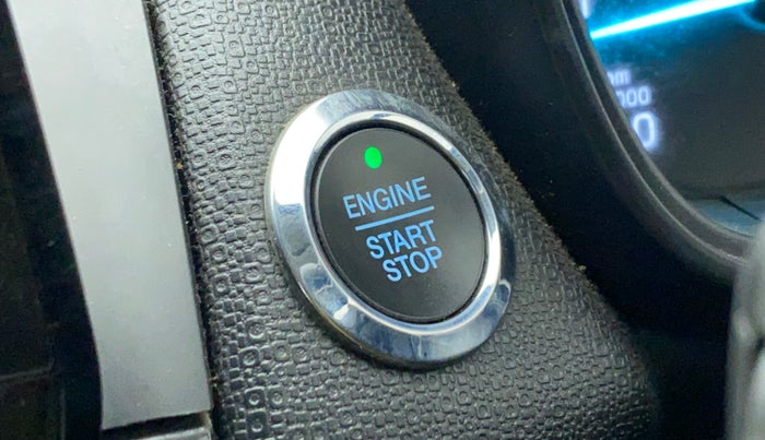 2018 Ford Ecosport 1.5TITANIUM TDCI, Diesel, Manual, 42,547 km, Keyless Start/ Stop Button
