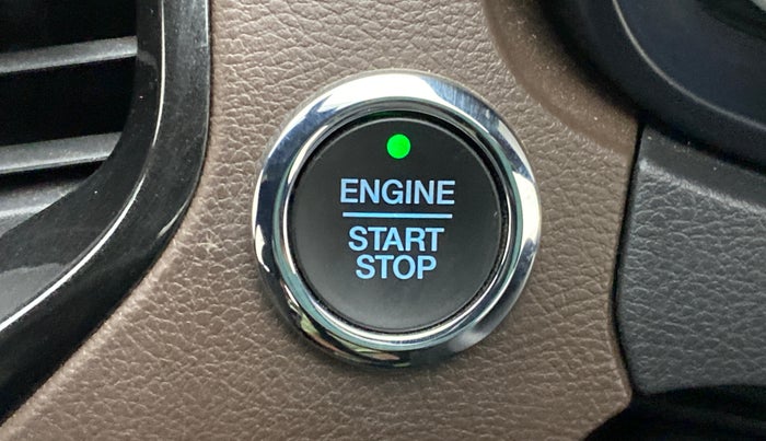 2018 Ford FREESTYLE TITANIUM PLUS 1.2 PETROL, Petrol, Manual, 32,473 km, Keyless Start/ Stop Button