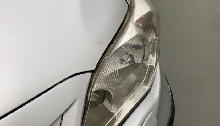 2013 Toyota Corolla Altis GL PETROL, Petrol, Manual, 70,812 km, Left headlight - Faded