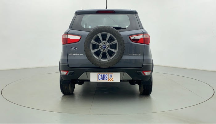 2019 Ford Ecosport 1.5 TITANIUM TI VCT, Petrol, Manual, 12,987 km, Back/Rear View