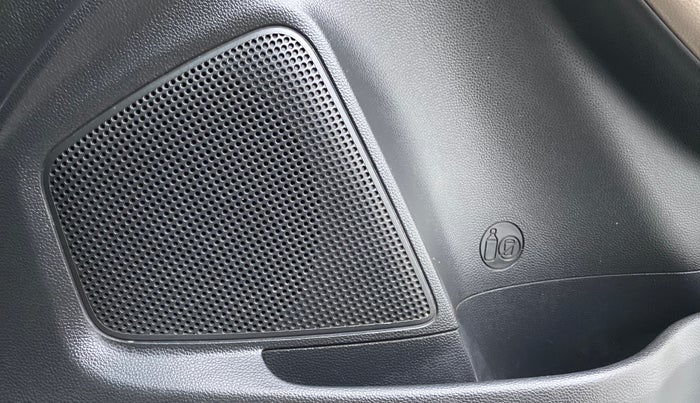 2014 Hyundai Elite i20 MAGNA 1.2, Petrol, Manual, 67,856 km, Speaker