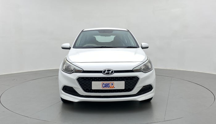 2014 Hyundai Elite i20 MAGNA 1.2, Petrol, Manual, 67,856 km, Highlights