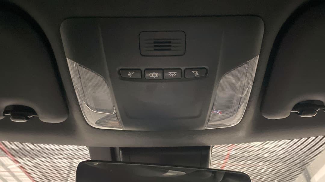 2021 Toyota Corolla Zr, Automatic, 46097 km, On-Roof Controls/Sunglass holder