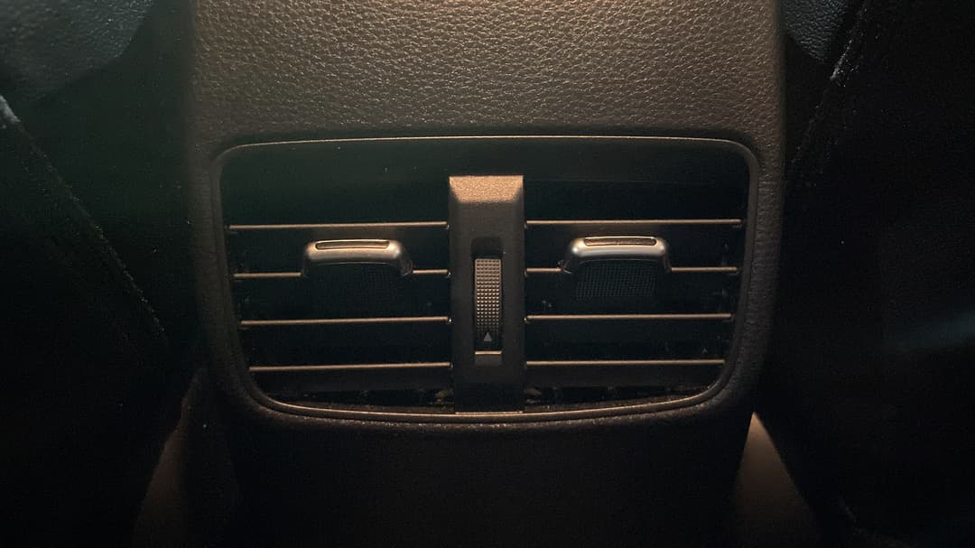 2021 Toyota Corolla Zr, Automatic, 46097 km, Rear A/C Vent