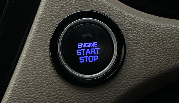 2016 Hyundai Elite i20 ASTA 1.2 (O), Petrol, Manual, 55,703 km, Keyless Start/ Stop Button