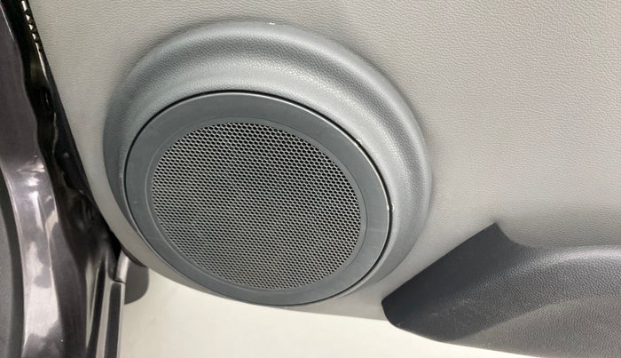 2018 Maruti Alto 800 LXI, Petrol, Manual, 16,154 km, Infotainment system - Front speakers missing / not working
