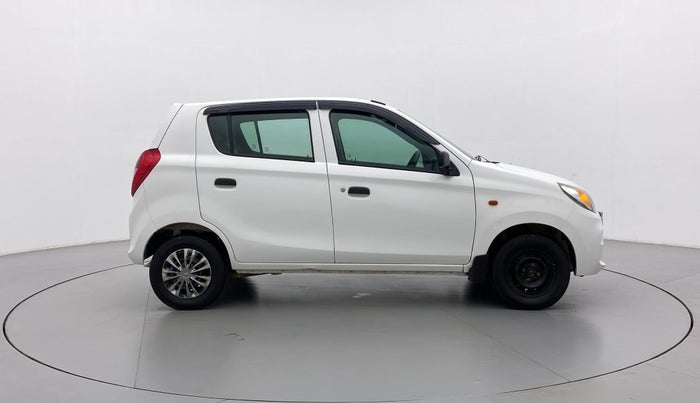 2019 Maruti Alto LXI CNG, CNG, Manual, 75,289 km, Right Side View