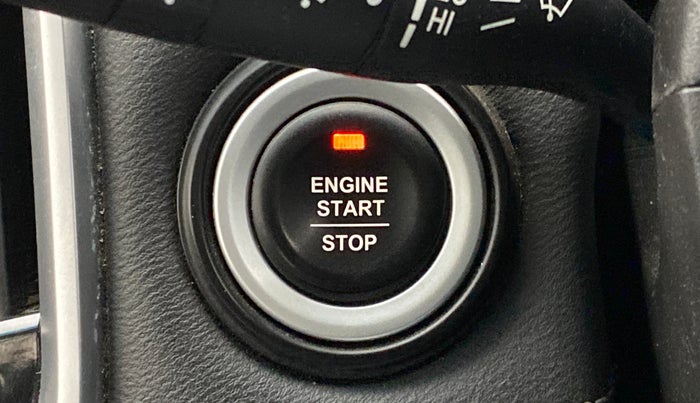 2019 MG HECTOR SHARP 2.0 DIESEL, Diesel, Manual, 30,490 km, Keyless Start/ Stop Button