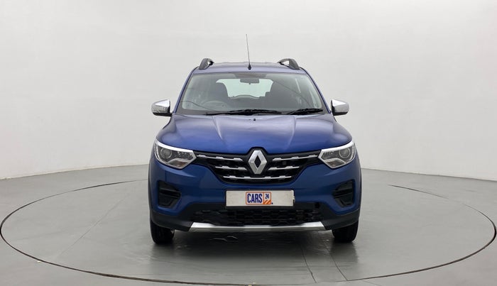 2019 Renault TRIBER 1.0 RXT, Petrol, Manual, 53,730 km, Highlights