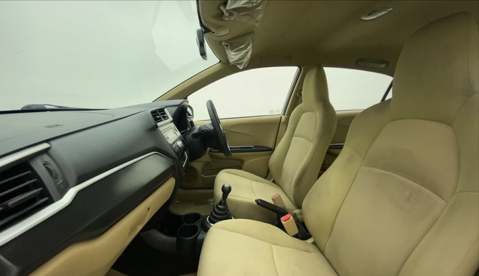 2016 Honda Amaze 1.2L I-VTEC SX, Petrol, Manual, 43,841 km, Right Side Front Door Cabin