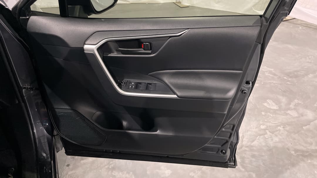 2022 Toyota RAV4 Gx (2WD) Hybrid, Automatic, 24671 km, Speaker View