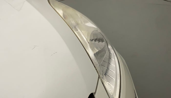 2015 Maruti Swift VXI, Petrol, Manual, 65,318 km, Left headlight - Faded
