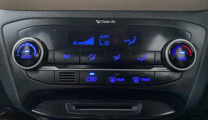2018 Hyundai Elite i20 1.4 CRDI ASTA (O), Diesel, Manual, 51,428 km, Automatic Climate Control