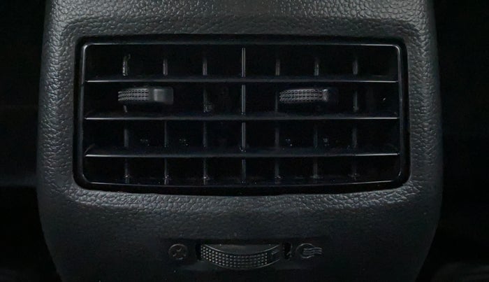 2018 Hyundai Elite i20 1.4 CRDI ASTA (O), Diesel, Manual, 51,428 km, Rear AC Vents