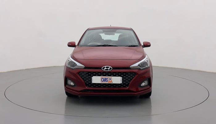 2018 Hyundai Elite i20 1.4 CRDI ASTA (O), Diesel, Manual, 51,428 km, Highlights