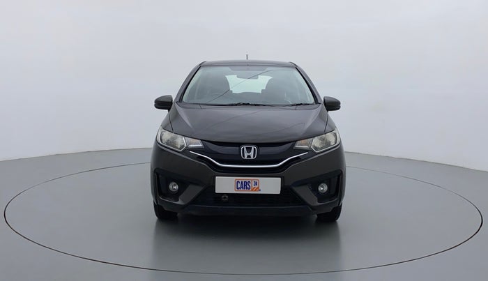 2016 Honda Jazz VX  1.2, Petrol, Manual, 32,078 km, Highlights