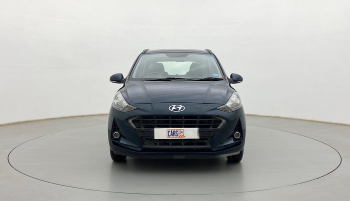 2020 Hyundai GRAND I10 NIOS SPORTZ 1.2 KAPPA VTVT, Petrol, Manual, 47,636 km, Highlights