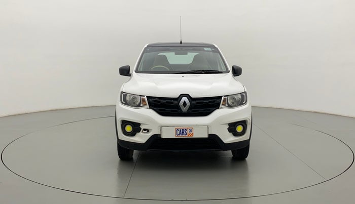 2019 Renault Kwid RXL, Petrol, Manual, 42,751 km, Highlights