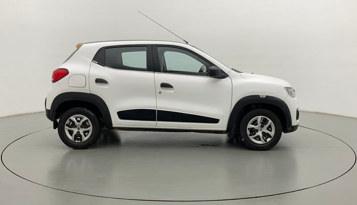 2019 Renault Kwid RXL, Petrol, Manual, 42,751 km, Right Side View