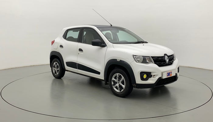 2019 Renault Kwid RXL, Petrol, Manual, 42,751 km