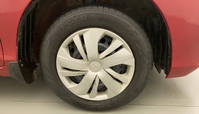 2021 Honda Amaze 1.2L I-VTEC S, Petrol, Manual, 15,721 km, Right Front Wheel