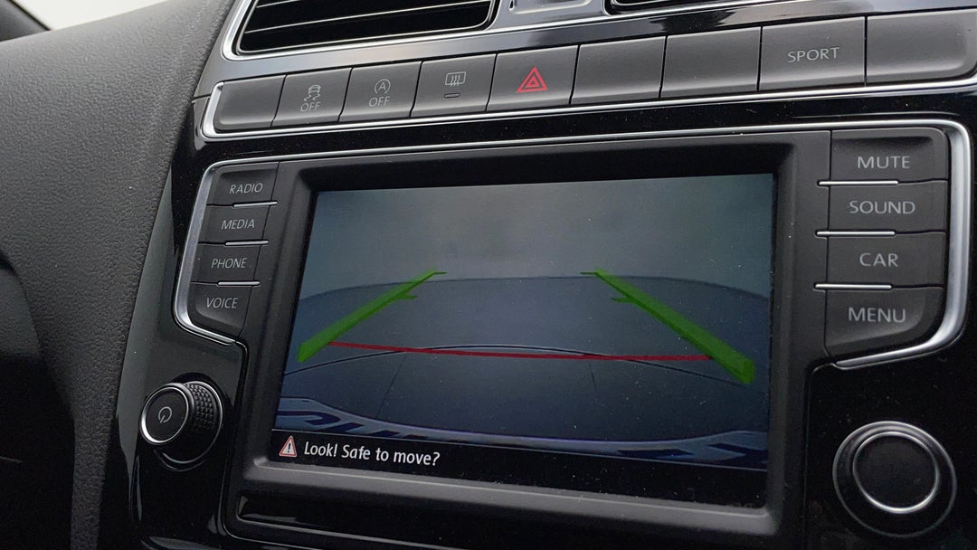 2017 Volkswagen Polo Gti, Automatic, 102754 km, Parking Camera