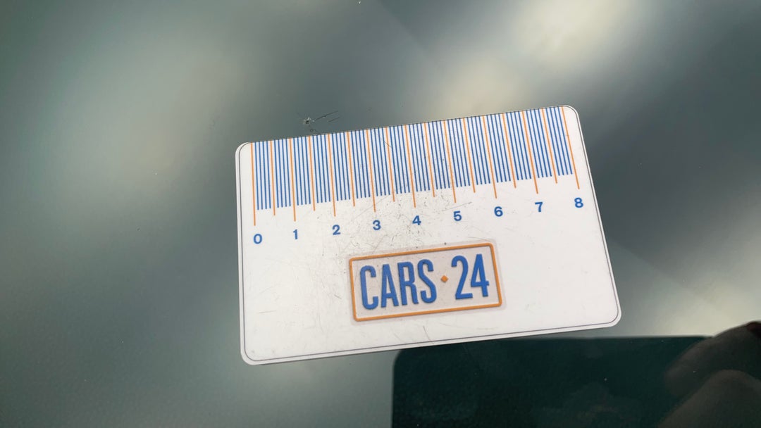 2014 Toyota 86 Gts, Manual, 110213 km, Windshield Front Chip