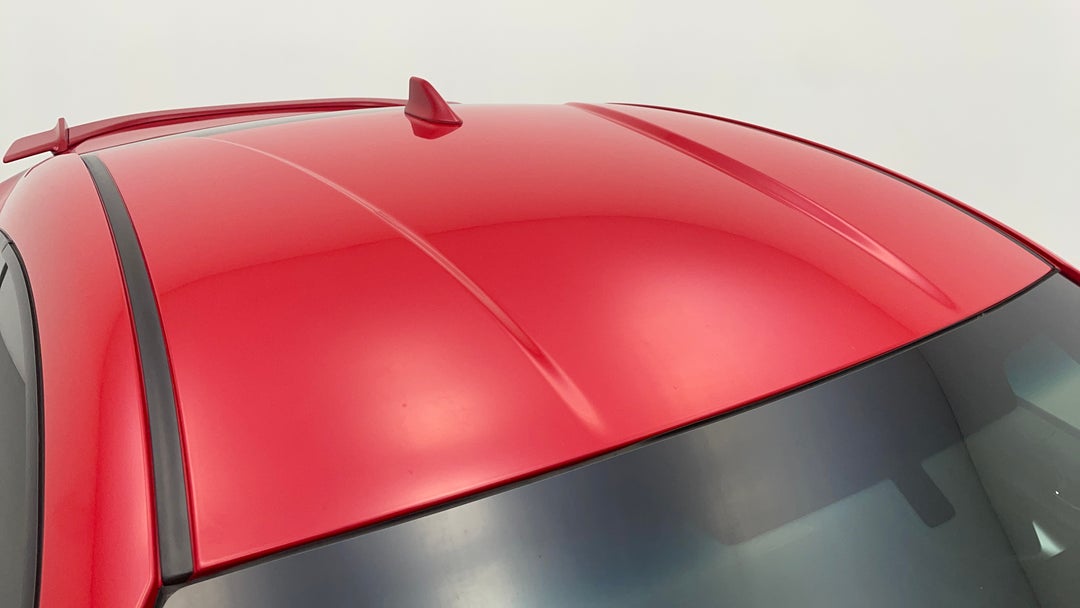 2014 Toyota 86 Gts, Manual, 110213 km, Roof/Sunroof View