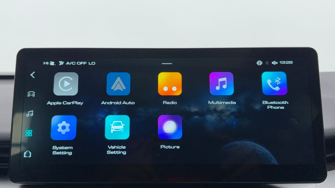 2024 GWM Haval H6 Ultra Hybrid, Automatic, 24379 km, Android/Apple Car Play