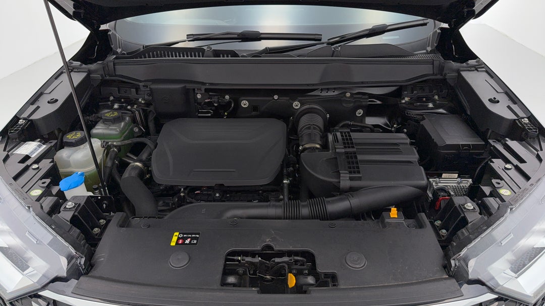 2024 GWM Haval H6 Ultra Hybrid, Automatic, 24379 km, Open Bonnet (Engine)