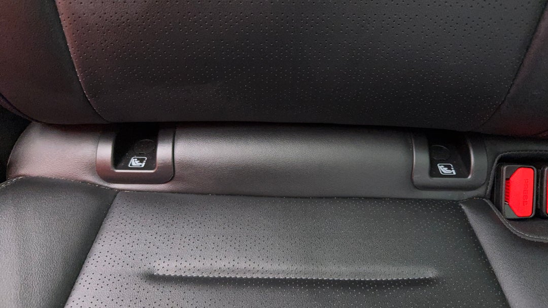 2024 GWM Haval H6 Ultra Hybrid, Automatic, 24379 km, Child Seat Anchor Points