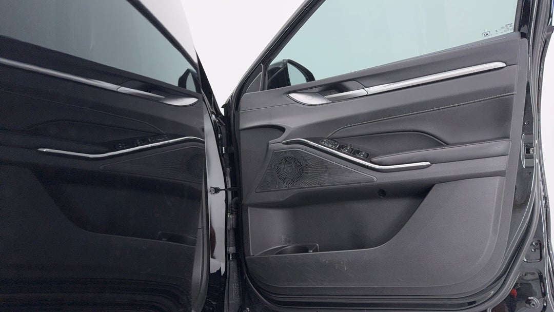 2024 GWM Haval H6 Ultra Hybrid, Automatic, 24379 km, Speaker View