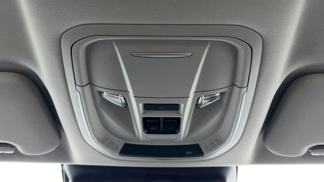 2024 GWM Haval H6 Ultra Hybrid, Automatic, 24379 km, On-Roof Controls/Sunglass holder