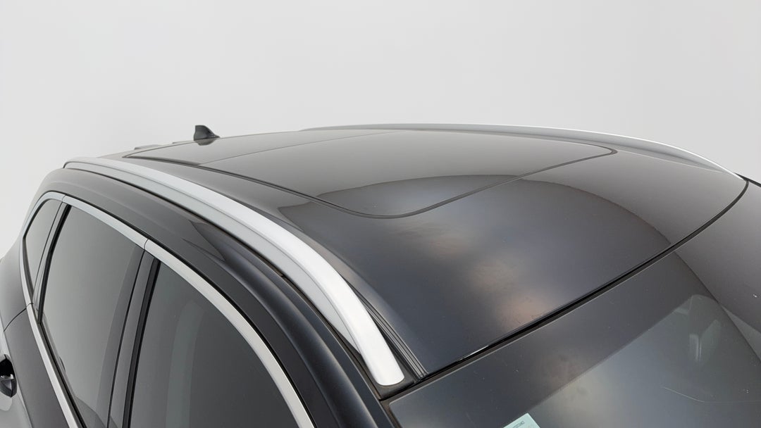 2024 GWM Haval H6 Ultra Hybrid, Automatic, 24379 km, Roof/Sunroof View