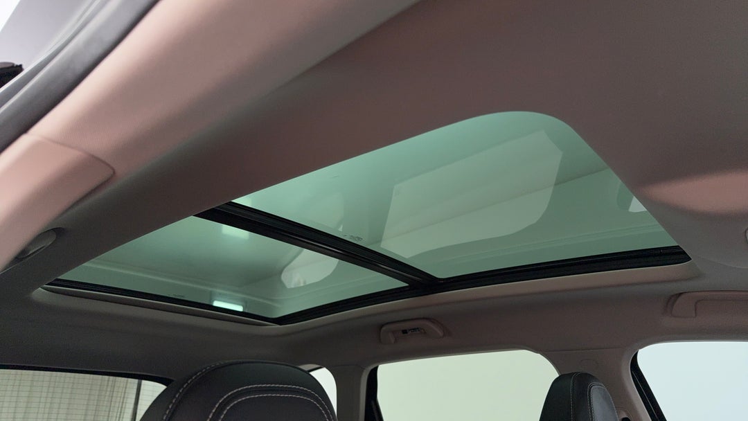 2024 GWM Haval H6 Ultra Hybrid, Automatic, 24379 km, Interior Sunroof/Moonroof