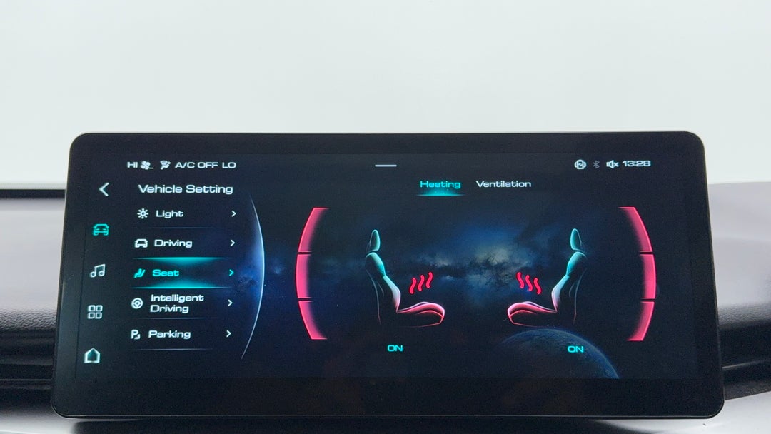 2024 GWM Haval H6 Ultra Hybrid, Automatic, 24379 km, Ventilated Seats