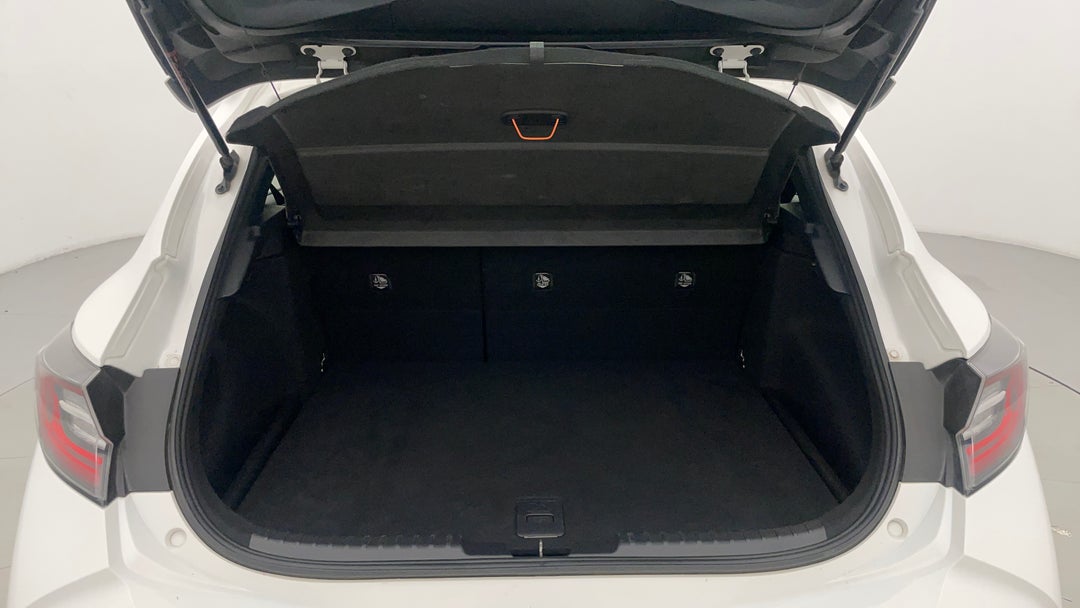 2022 Toyota Corolla Ascent Sport Hybrid, Automatic, 46837 km, Boot Inside View