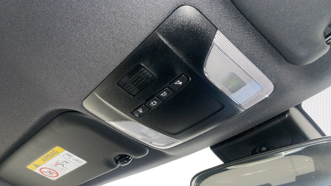 2022 Toyota Corolla Ascent Sport Hybrid, Automatic, 46837 km, On-Roof Controls/Sunglass holder