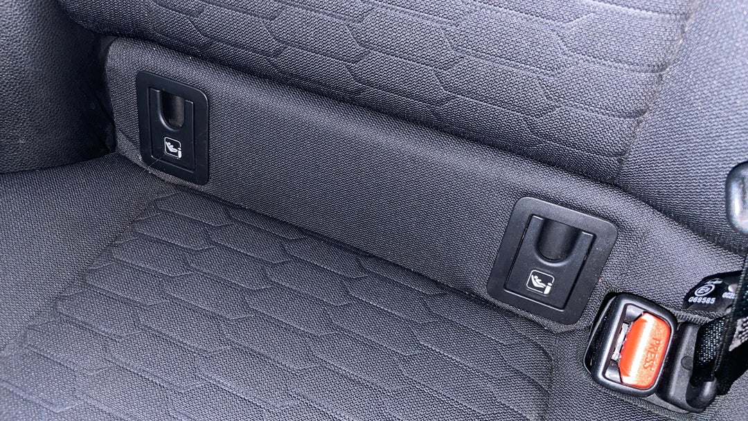 2022 Toyota Corolla Ascent Sport Hybrid, Automatic, 46837 km, Child Seat Anchor Points