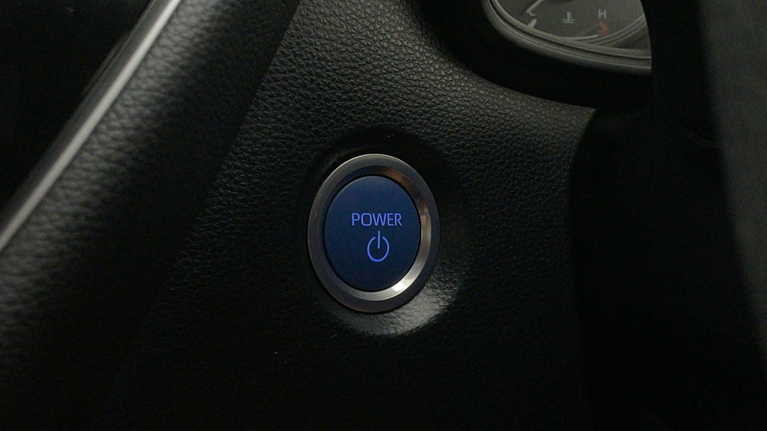 2022 Toyota Corolla Ascent Sport Hybrid, Automatic, 46837 km, Keyless / Button Start