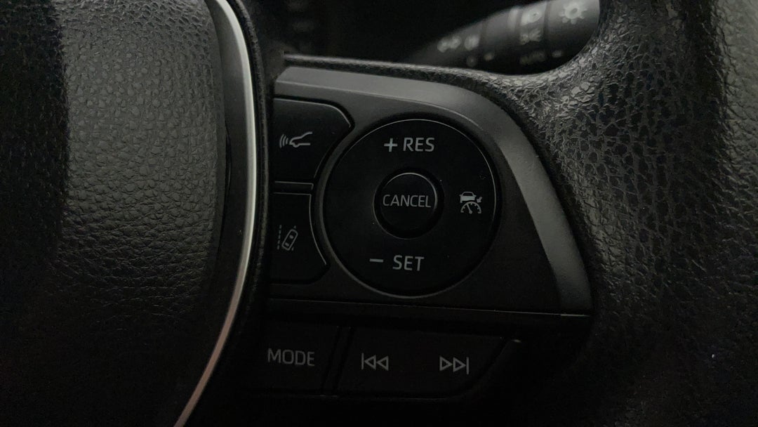 2022 Toyota Corolla Ascent Sport Hybrid, Automatic, 46837 km, Cruise Control