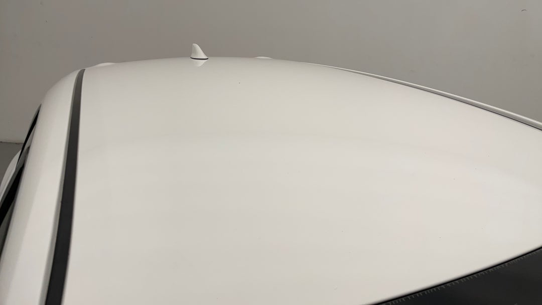 2022 Toyota Corolla Ascent Sport Hybrid, Automatic, 46837 km, Roof/Sunroof View