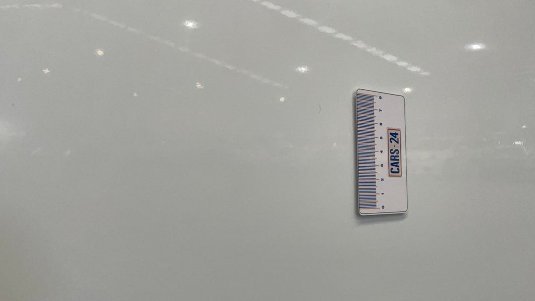 Doors Front RHS Dent