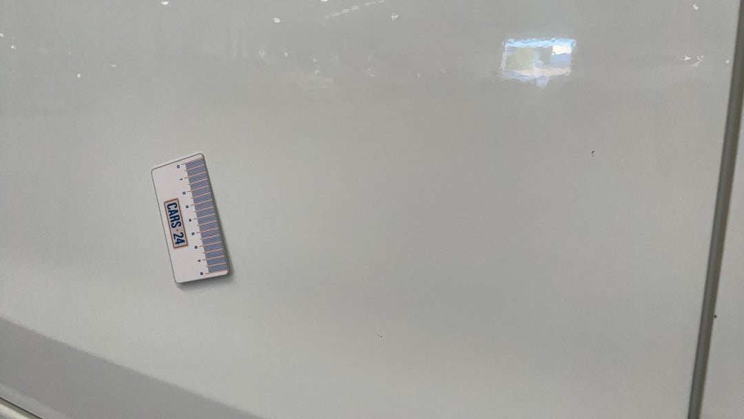 Doors Front LHS Dent