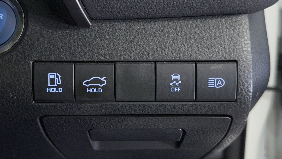 Utility Switches/Buttons