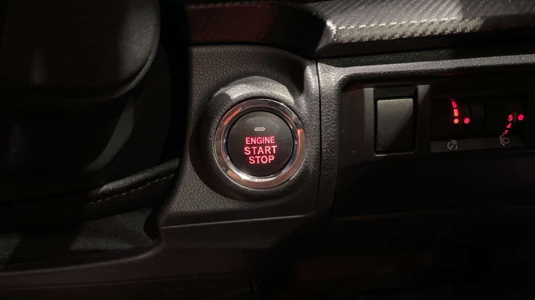 2024 Subaru Crosstrek AWD 2.0l, Automatic, 20760 km, Keyless / Button Start