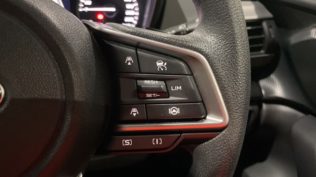 2024 Subaru Crosstrek AWD 2.0l, Automatic, 20760 km, Cruise Control