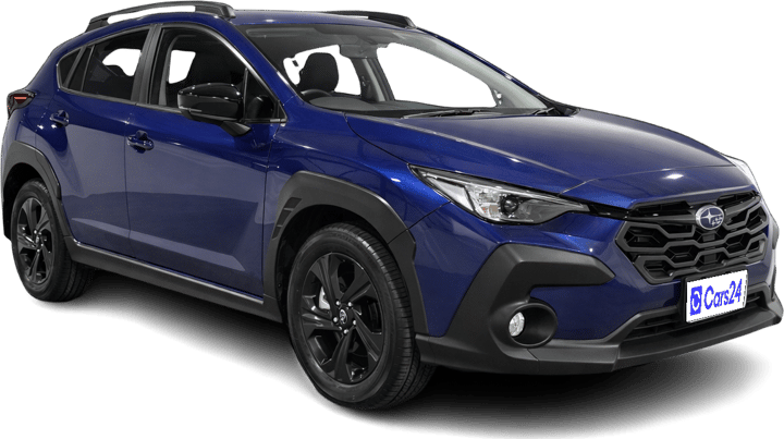 2024 - Subaru Crosstrek - SUV - Petrol - Automatic